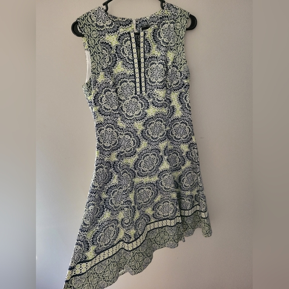 Maggie London Fit & Flare dress - Picture 2 of 6